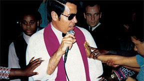 Jonestown