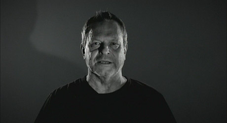 Terry Gilliam