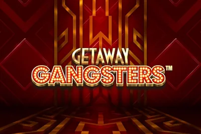 Getaway Gangsters slot