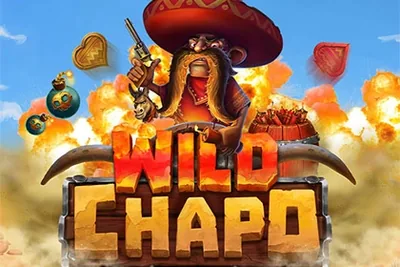 Wild Chapo slot